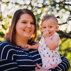 Meet your Posher, Kelsey